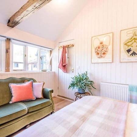 The Studio, Hoo Woodbridge Luaran gambar