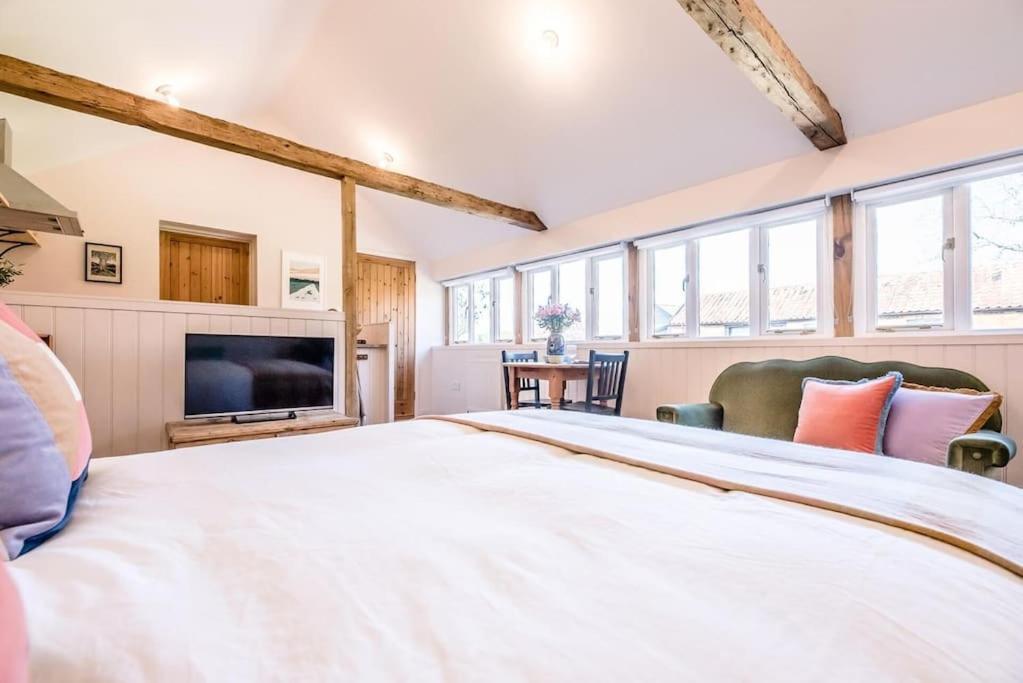 The Studio, Hoo Woodbridge Luaran gambar