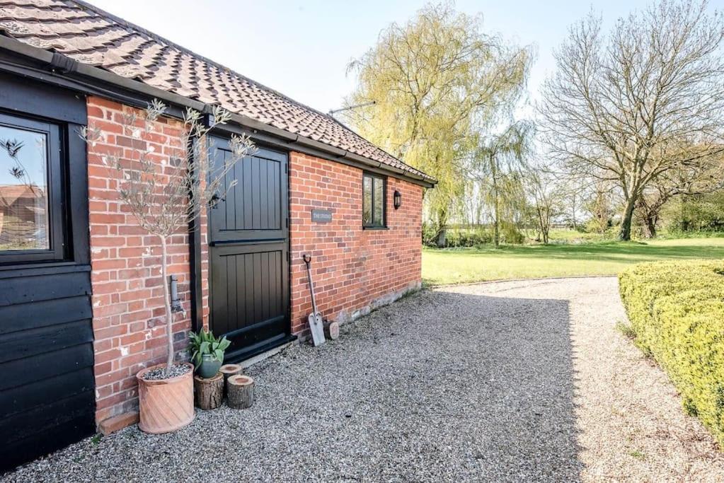 The Studio, Hoo Woodbridge Luaran gambar